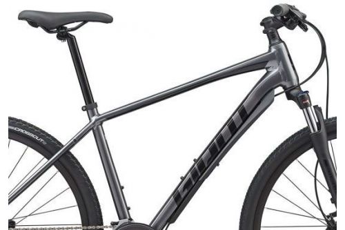 Rower crossowy Giant Roam 2 Disc 2020